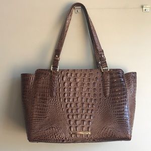 Brahmin Tote Bag